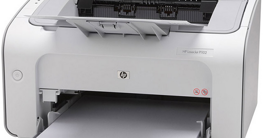 TÉLÉCHARGER DRIVER HP P1102 GRATUIT